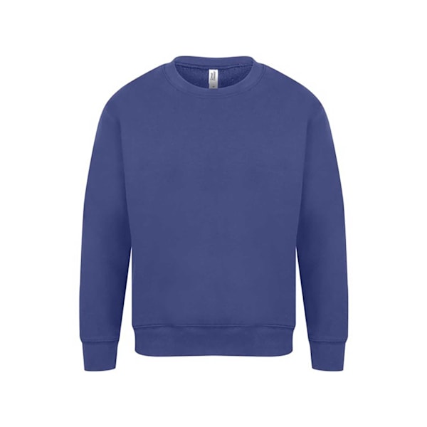 Casual Original Herr Sweatshirt S Royal Royal S