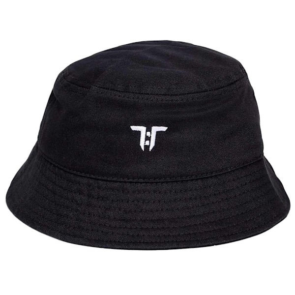 Tokyo Time Barn/Barn Logo Hink Hat En Storlek Svart Black One Size