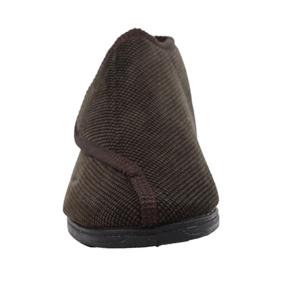 Lazy Dogz Dam/Dam Drake II Tofflor Stövlar 10 UK Brun Brown 10 UK