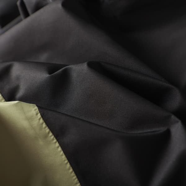 Dare 2B Wing It skidjacka för barn 5-6 år Svart/Martini Olive Black/Martini Olive 5-6 Years