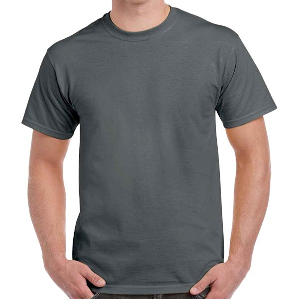 Gildan Herr Heavy Cotton T-Shirt M Sand Sand M