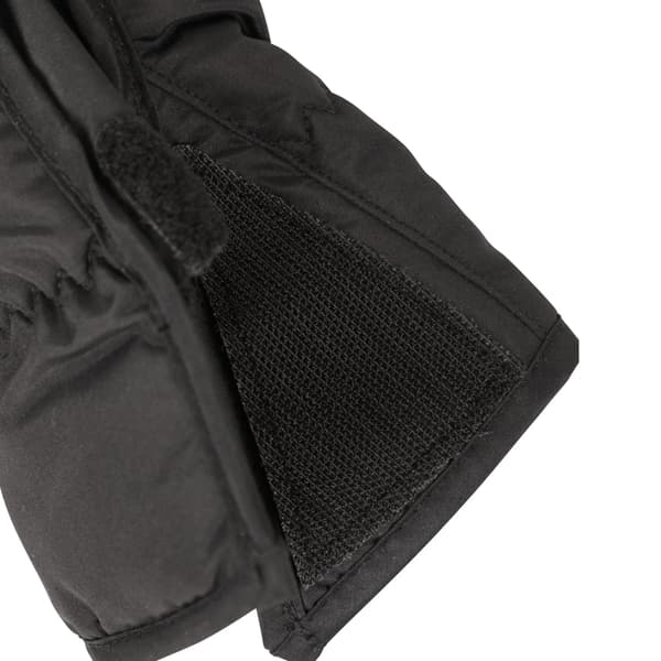 Mountain Warehouse Barn/Barn Ski Vantar L Svart Black L