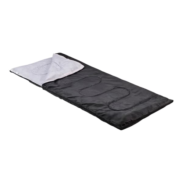 MidOcean Asleep Utomhussovsäck En Storlek Svart Black One Size