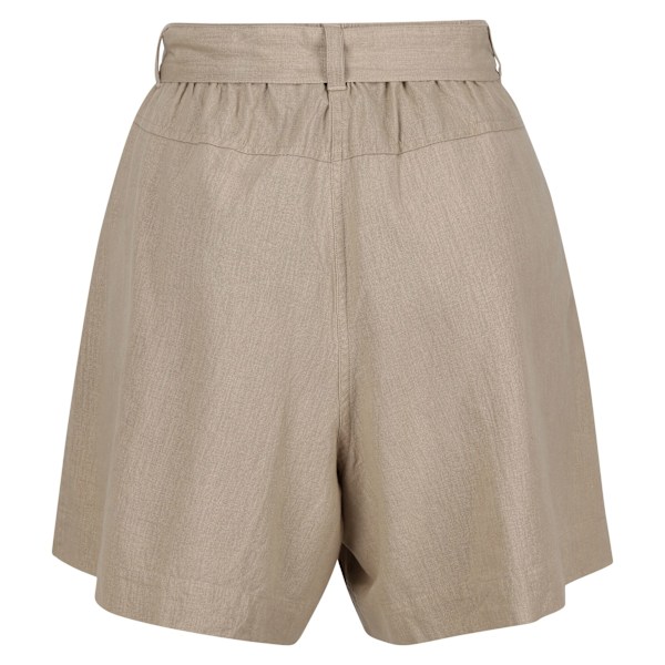 Regatta Dam/Kvinna Sabela II Shorts 12 UK Oat Oat 12 UK