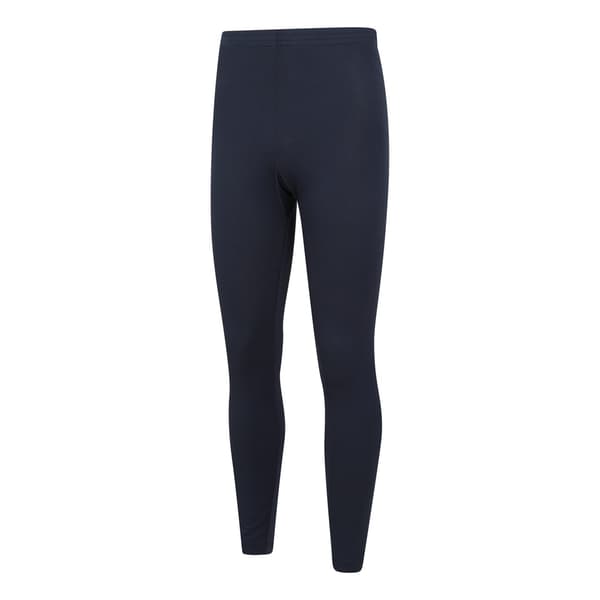 Mountain Warehouse Keep The Heat Termobyxor Herr L Marinblå Navy L