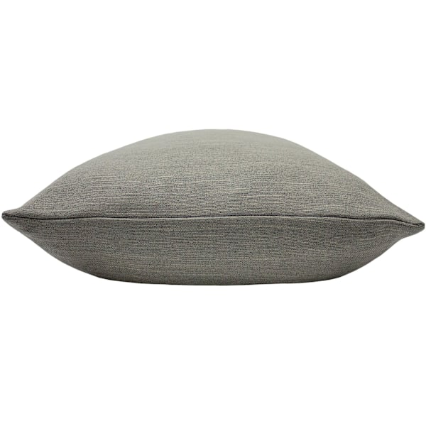 Evans Lichfield Dalton kuddfodral 43 cm x 43 cm Bark Bark 43cm x 43cm