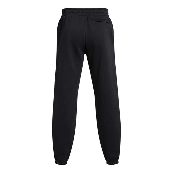 Under Armour Herr Curry Joggers XL Svart Black XL