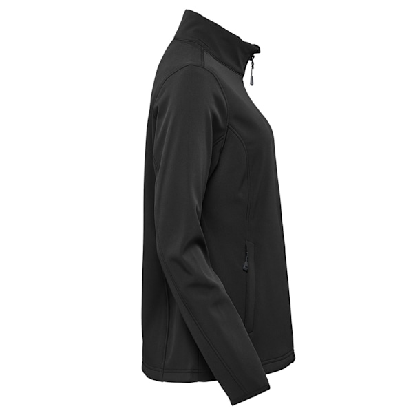 Stormtech Dam/Kvinnor Narvik Softshelljacka M Svart Black M