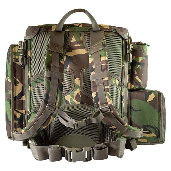 Speero Kamouflage Modulär 60L Ryggsäck En Storlek DPM DPM One Size