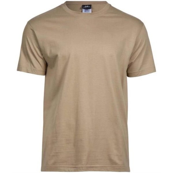 Tee Jays Mens Sof T-Shirt XXL Kit Kit XXL