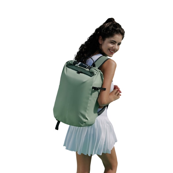 XD Design Urban Vattentålig Stöldskyddsryggsäck 26L One Size Green Iceberg One Size
