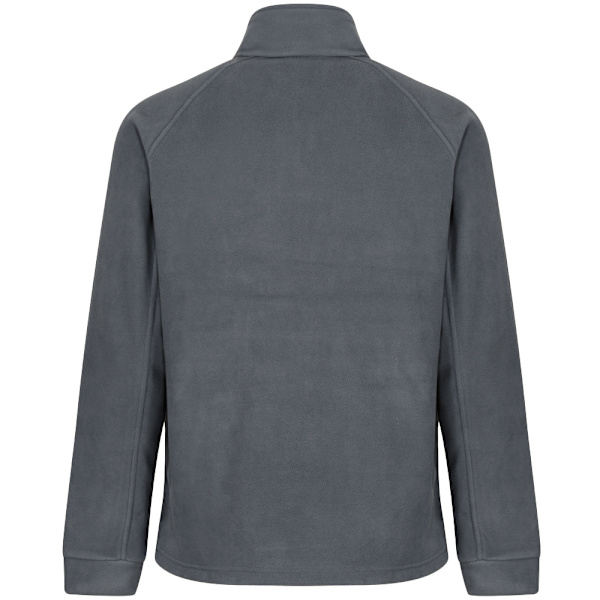 Regatta Professional Fleecejacka Herr M Seal Grey Seal Grey M