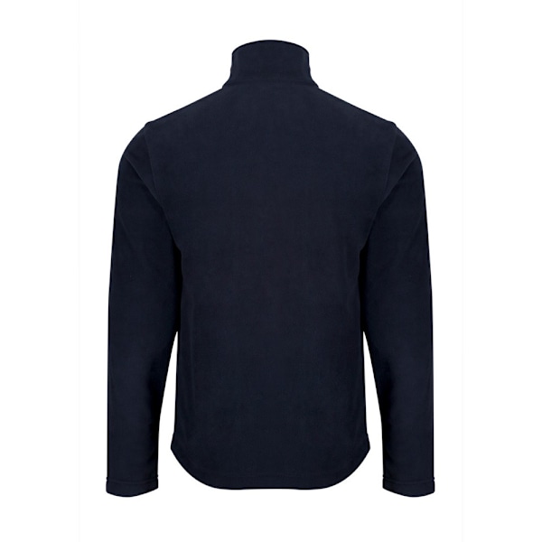 Regatta Honestly Made Recycled Fleece Jacket M Navy för män Navy M