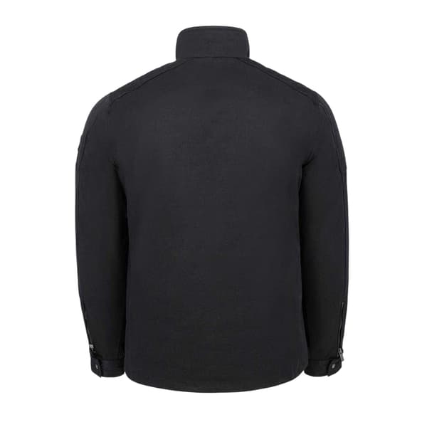 Firetrap Herr Langton Jacka 3XL Svart Black 3XL