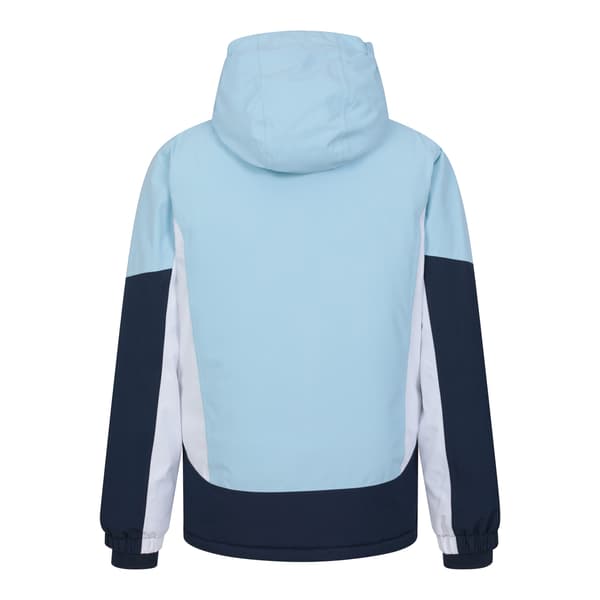 Mountain Warehouse Barn/Barn Galactic II Extreme Skidjacka Light Blue 13 Years
