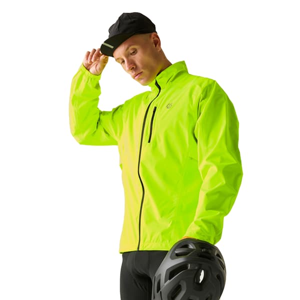 Dare 2B Tor Vattentät Jacka Herr S Fluorgul Fluro Yellow S