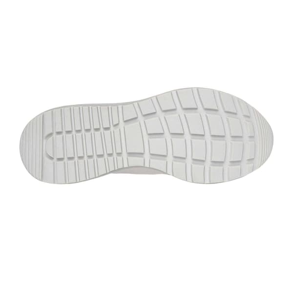 Skechers Sparrow vandringskängor för dam, UK 2, ljusgrå Light Grey 2 UK