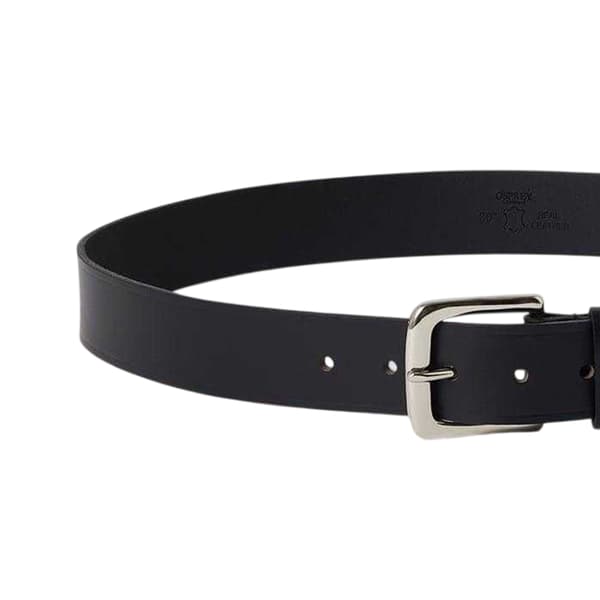 Osprey Wesley Läderbälte 80cm Svart Black 80cm