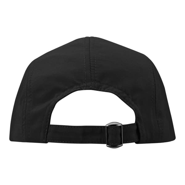 Elevate Solara Nylonkeps One Size Svart Black One Size