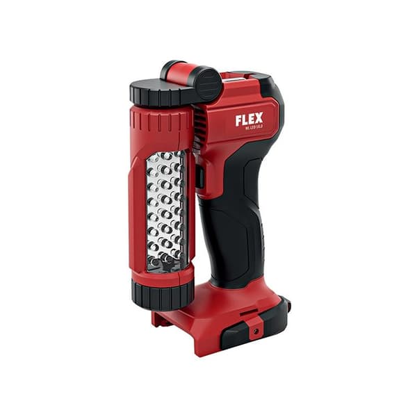 Flex Power Tools Wl Led 18.0 LED Arbetslampa 18V Bart Ben En Storlek Multi Colour One Size