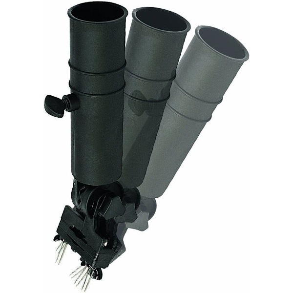 Longridge Paraplyställ En Storlek Svart Black One Size