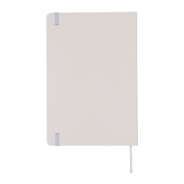 XD Collection Classic A5 Skissbok One Size Vit White One Size