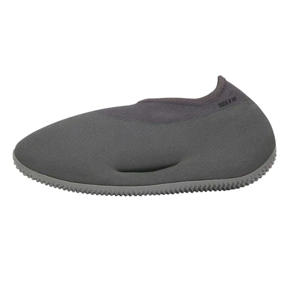 Yeezy Herr Stickade Löparskor 7.5 UK Onyx Onyx 7.5 UK