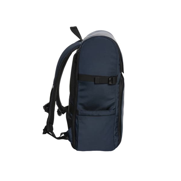 XD Xclusive Pascal RPET Aware Weekendväska One Size Navy Navy One Size