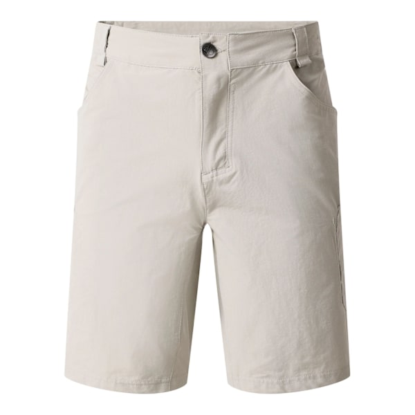 Dare 2B Tuned In II Multi Pocket Vandringsshorts för män 40in Abbey Abbeystone 40in