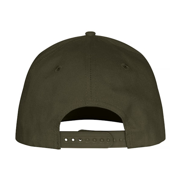 Clique Unisex Vuxen Street Cap En Storlek Fog Green Fog Green One Size
