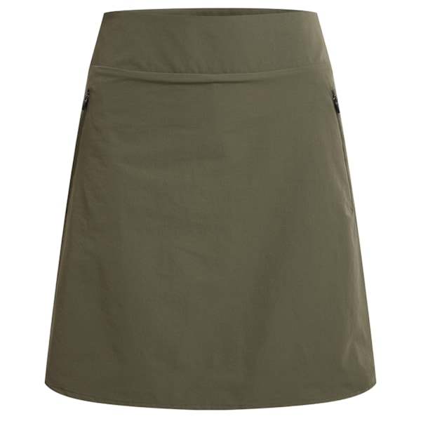 Craghoppers Dam/Dam Pro II Nosilife Kjolbyxa 18 UK Wild Oliv Wild Olive 18 UK