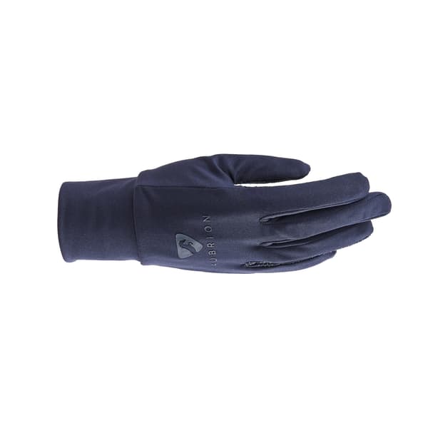 Aubrion Barn/Barnkalas Patterson Termiska Ridhandskar S Marinblå Navy S