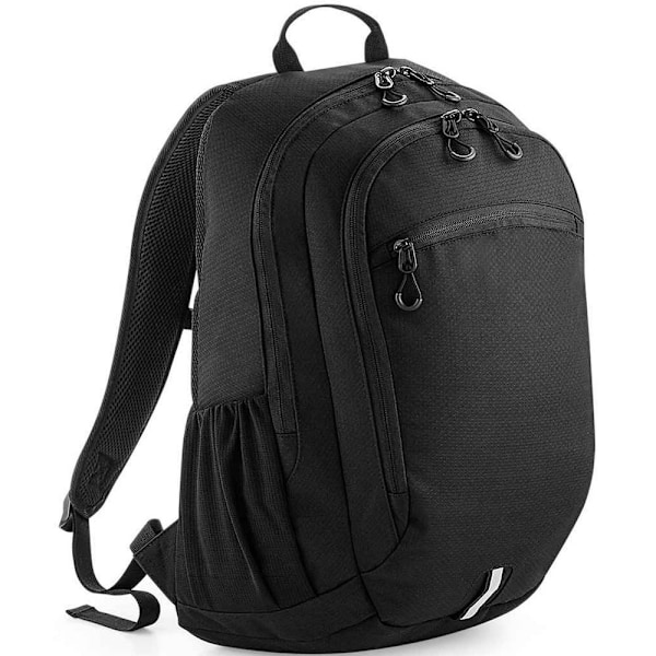 Quadra Endeavour Ryggsäck One Size Jet Black Jet Black One Size