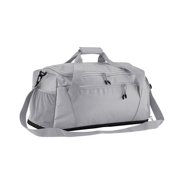 Quadra Multi Sport Locker Holdall One Size Ice Grey Ice Grey One Size