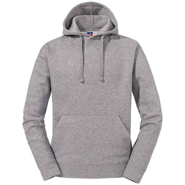 Russell Herr Authentic Hoodie M Sport Heather Sport Heather M