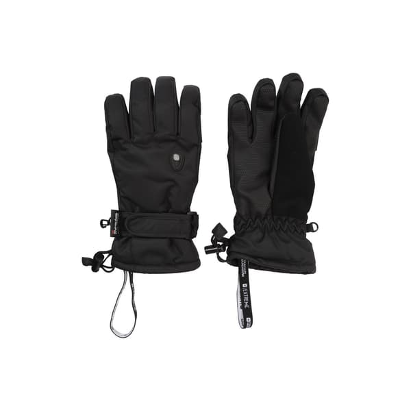 Mountain Warehouse Dam/Damer Extreme Vattentäta Skidhandskar Black M