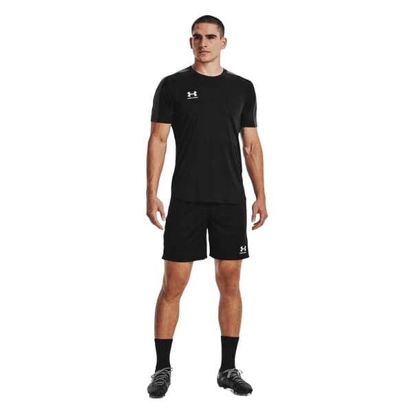 Under Armour Herr UA Challenger Shorts M Svart Black M