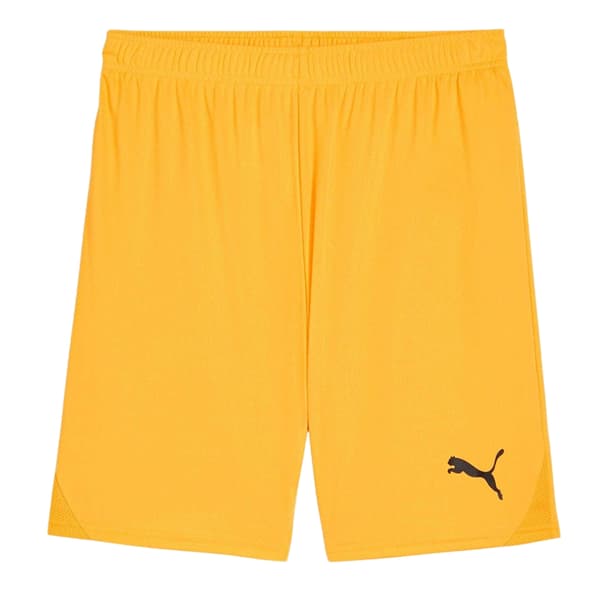 Puma Herr Team Goal Fotbollsshorts M Sun Stream/Svart Sun Stream/Black M