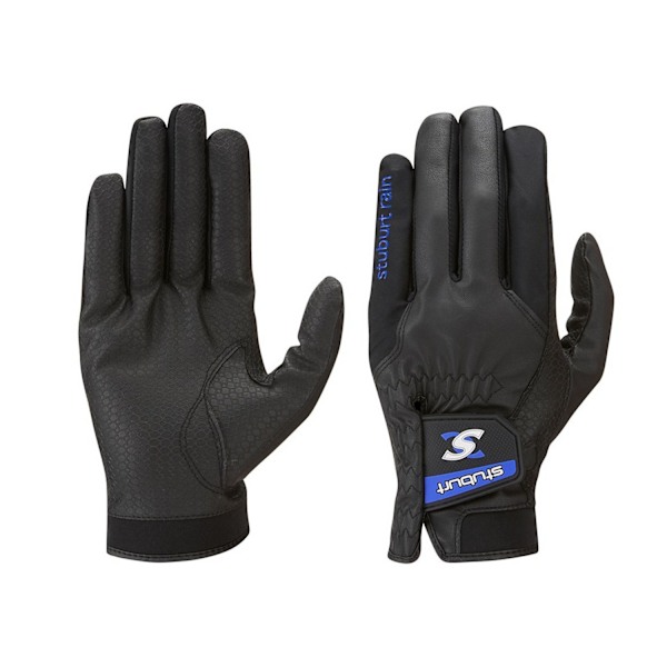 Stuburt Golfhandskar för Herrar M-L Svart Black M-L