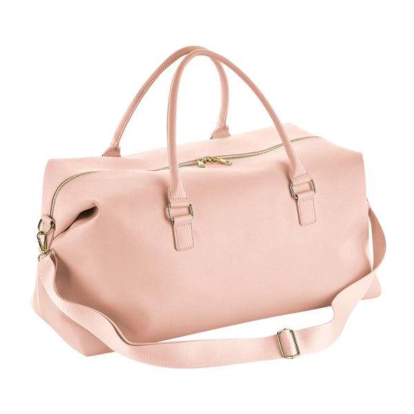 Bagbase Boutique Holdall One Size Mjuk Rosa Soft Pink One Size