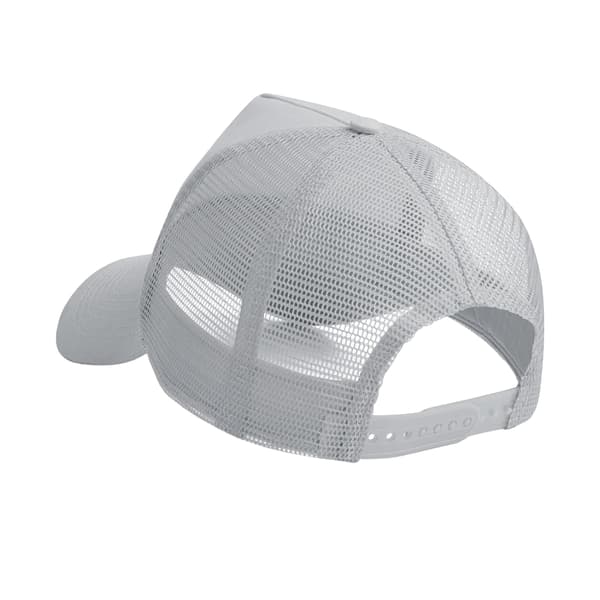 Beechfield Barn/Barn Snapback Trucker Cap En Storlek Ljus G Light Grey One Size