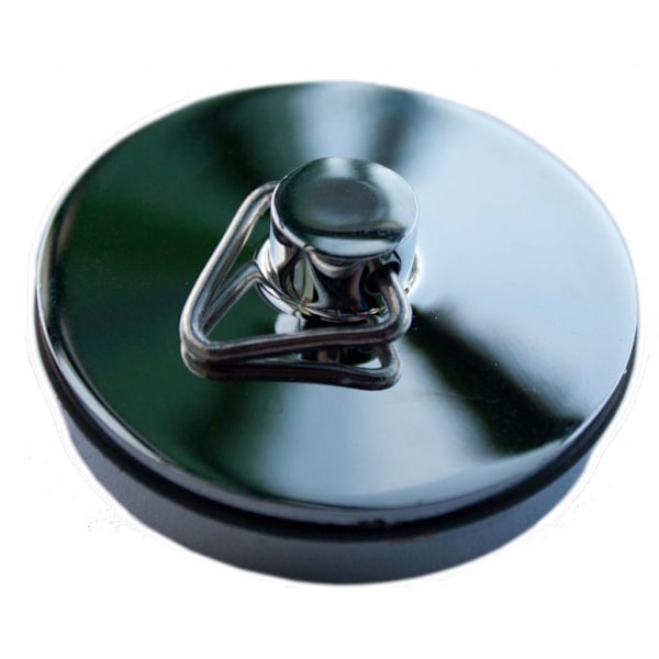 Oracstar Plug One Size Chrome Chrome One Size
