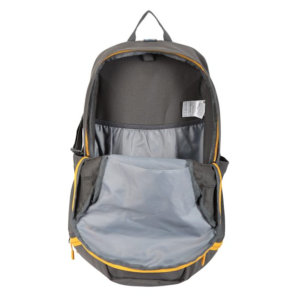 Mountain Warehouse Pace 30L Ryggsäck One Size Grå/Orange Grey/Orange One Size