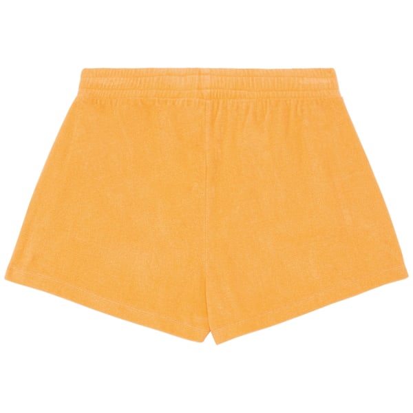 Native Spirit Dam/Dam Terry Handduksshorts XS Apricot Apricot XS