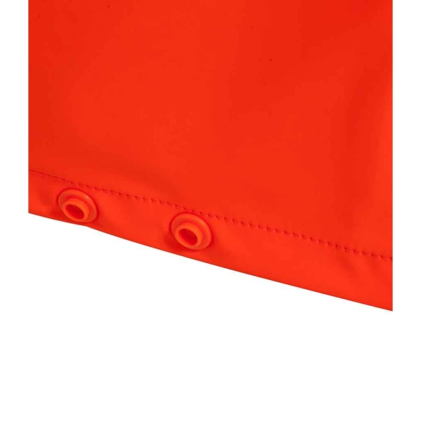Yoko Unisex Adult Flex U-Dry Over Byxor S Orange Orange S