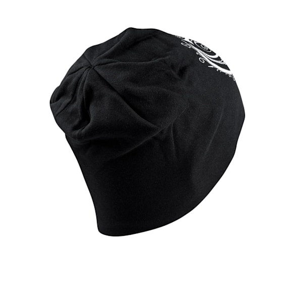 Opeth Unisex Vuxen Logo Mössa One Size Svart Black One Size
