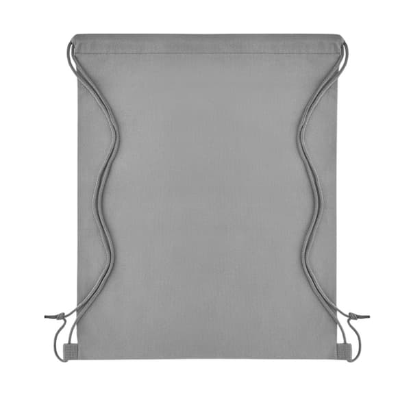 MidOcean Daffy Non-Woven Dragskoväska One Size Grå Grey One Size