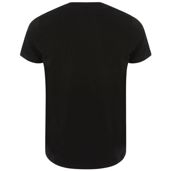 Liverpool FC Herr This Is Anfield T-Shirt S Svart/Grå Black/Grey S