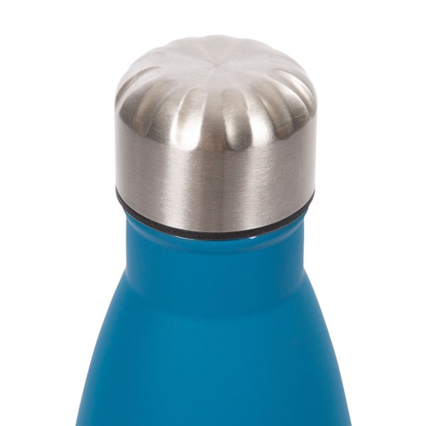 Trespass Cerro Termisk Flaska En Storlek Rich Teal Rich Teal One Size
