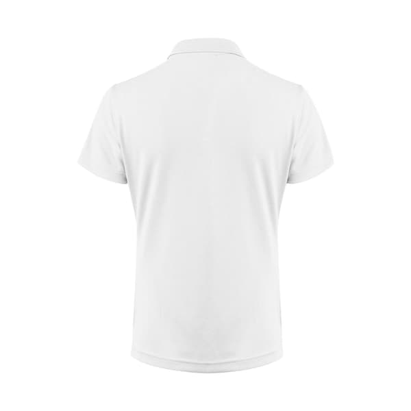 Printer RED Dam/Dam Smash Pikétröja M Vit White M